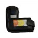 M-3 Black ( set of 2 )