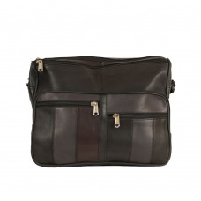LB-5552 Comb Blk- Grey