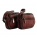 L-12 Burgundy ( Set of 3 ) 