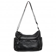1-1538 Black