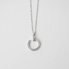 AN-18 Silver