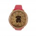 Teddy Bear Watch