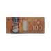CAD100 - NOTE HOLDER ( SET OF 12 )
